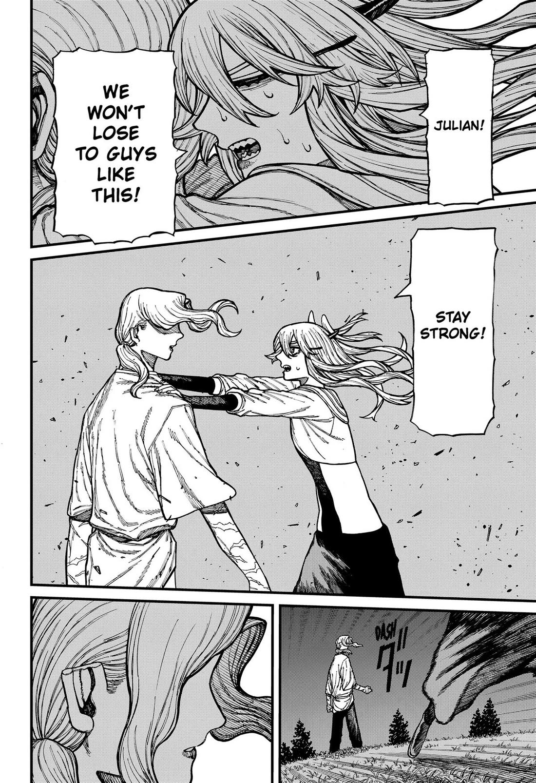 Centuria chapter 93 page 18