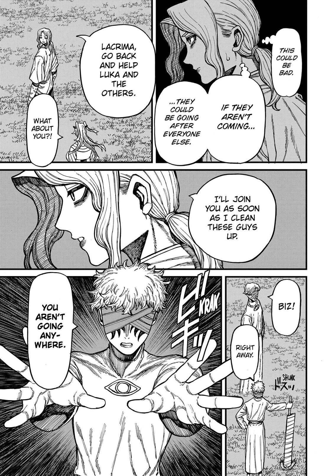 Centuria chapter 93 page 3