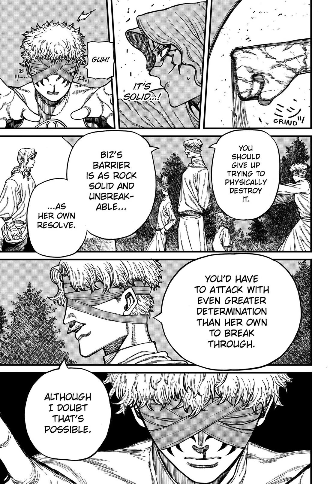 Centuria chapter 93 page 5