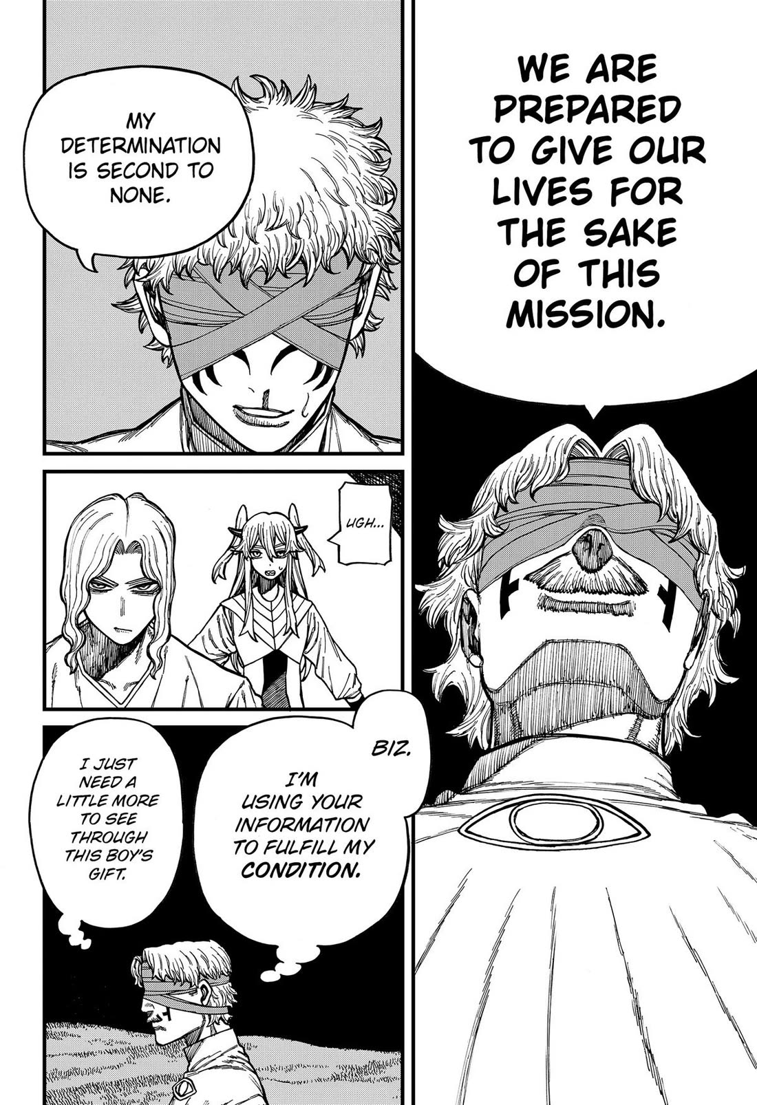 Centuria chapter 93 page 6