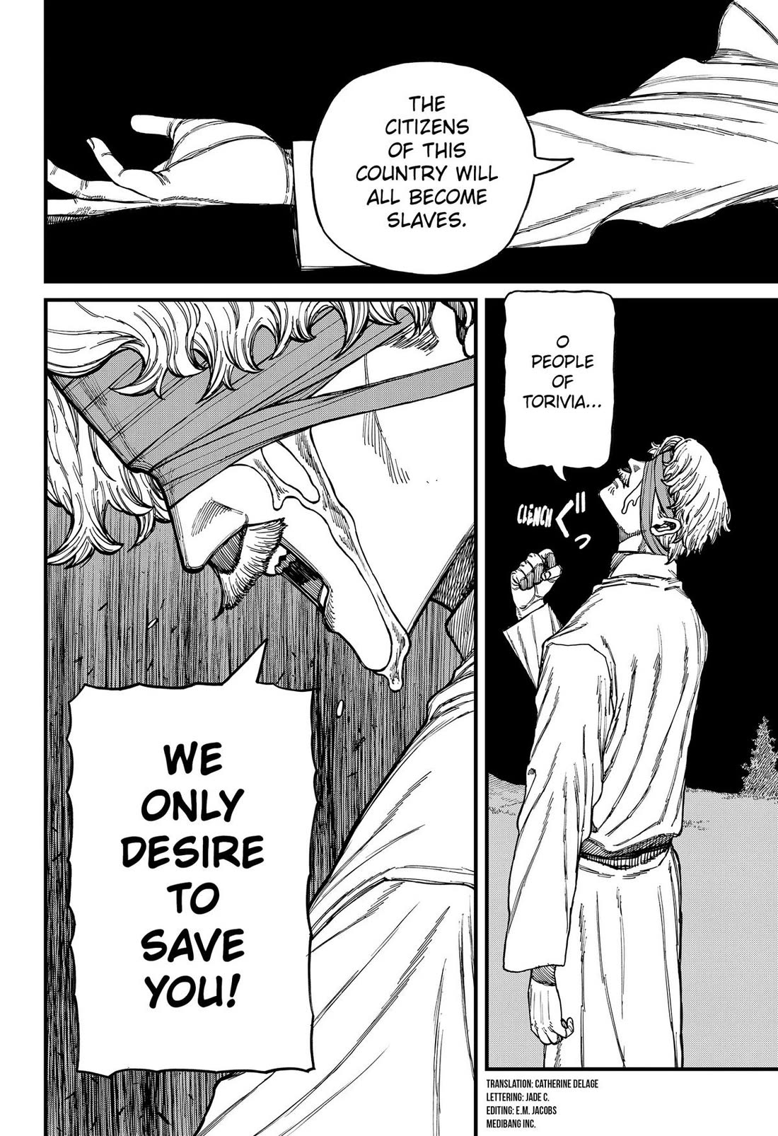 Centuria chapter 93 page 8