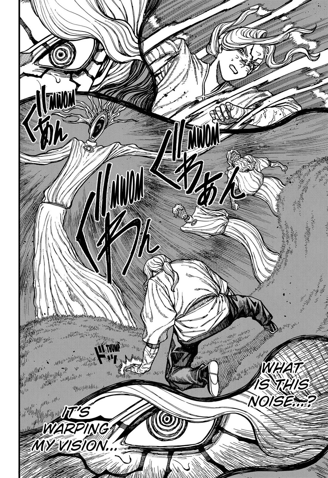 Centuria chapter 94 page 10