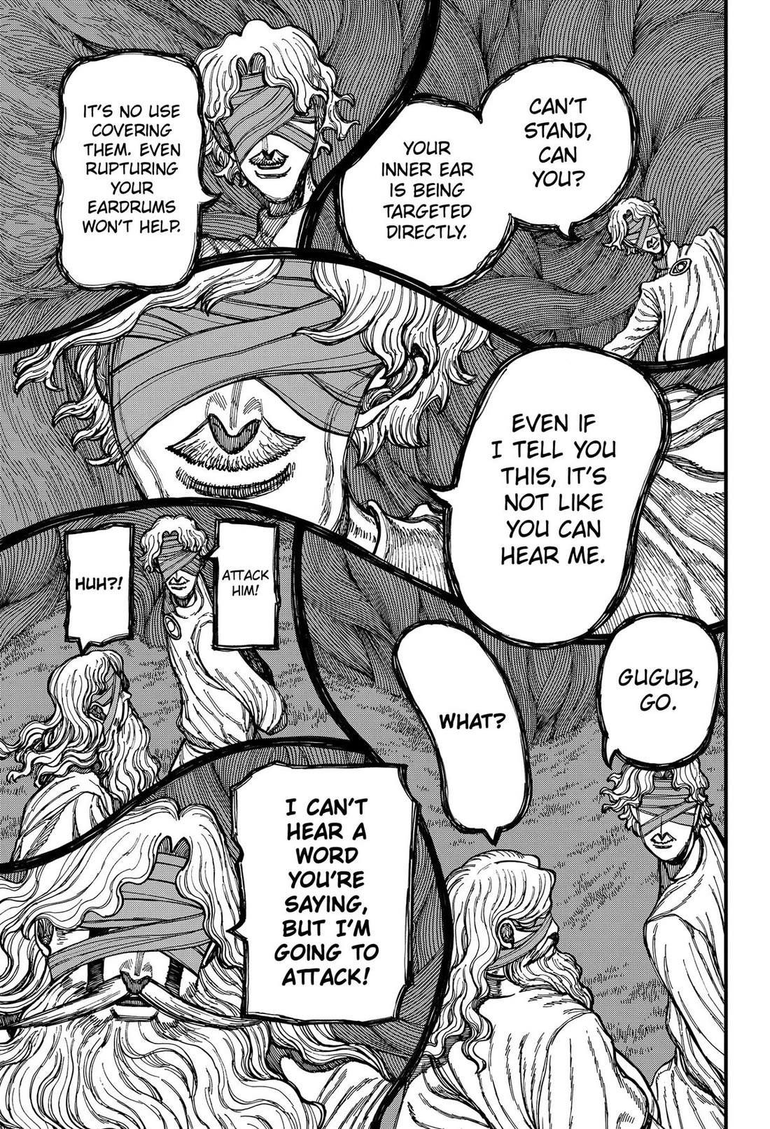 Centuria chapter 94 page 11
