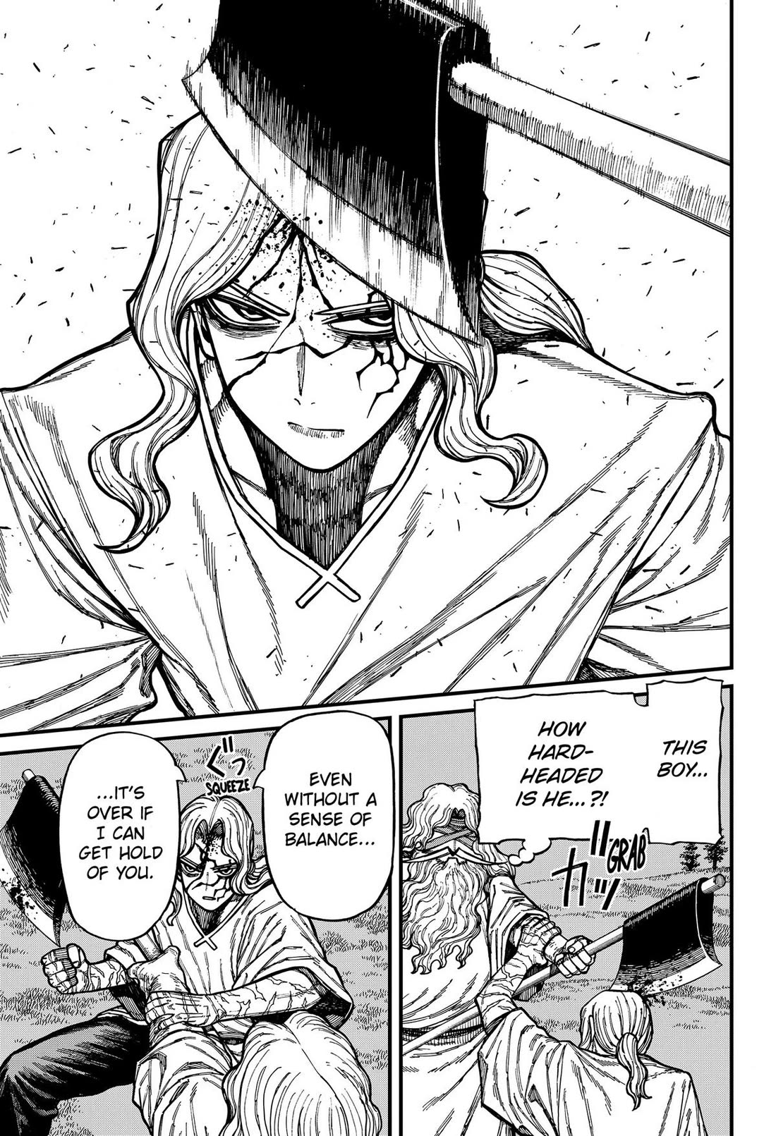 Centuria chapter 94 page 13