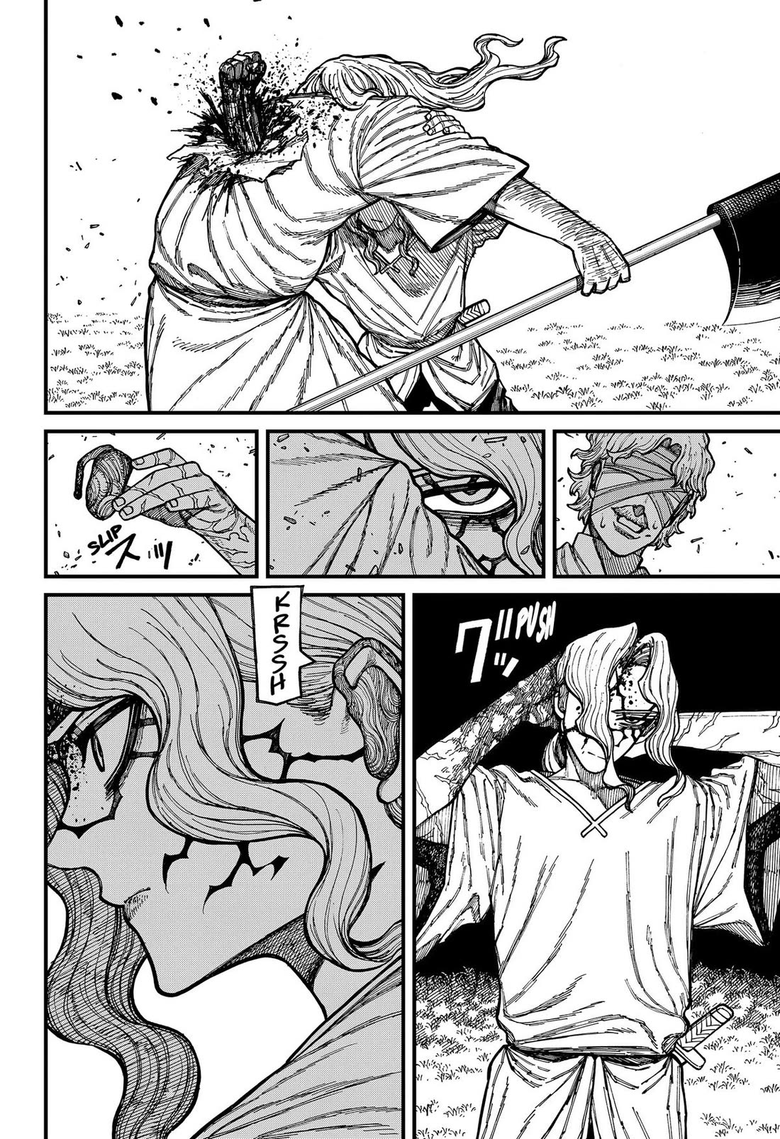 Centuria chapter 94 page 14