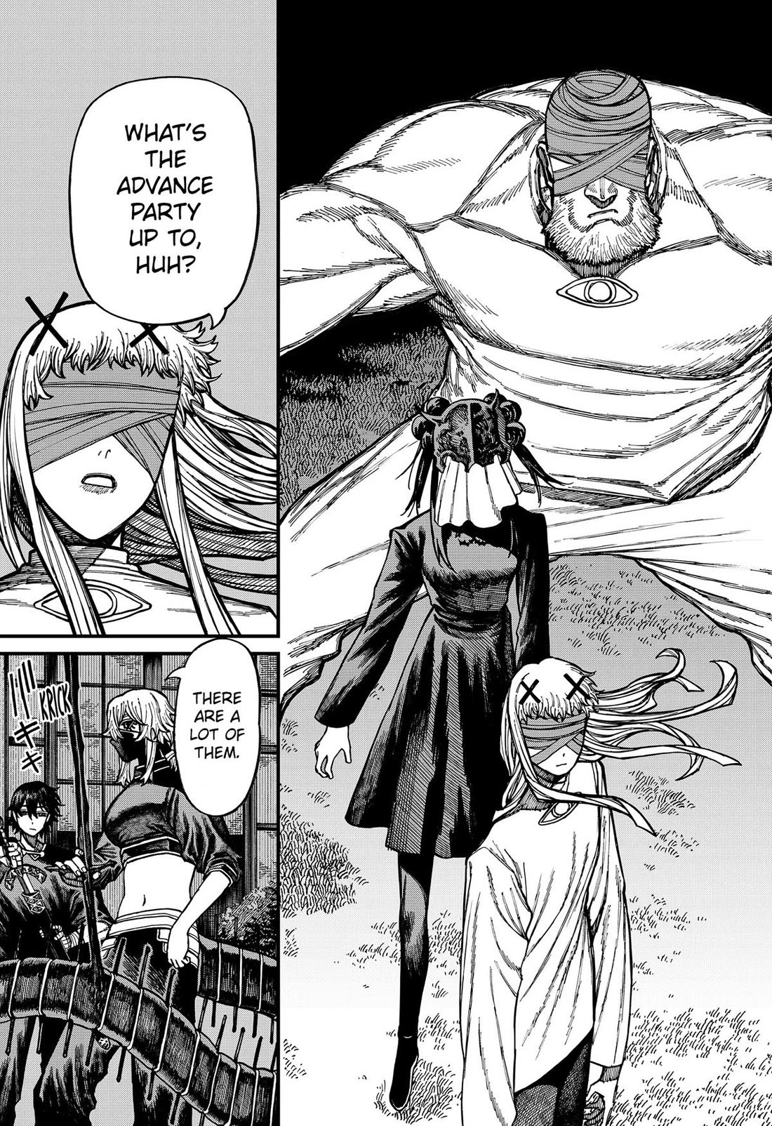 Centuria chapter 94 page 3