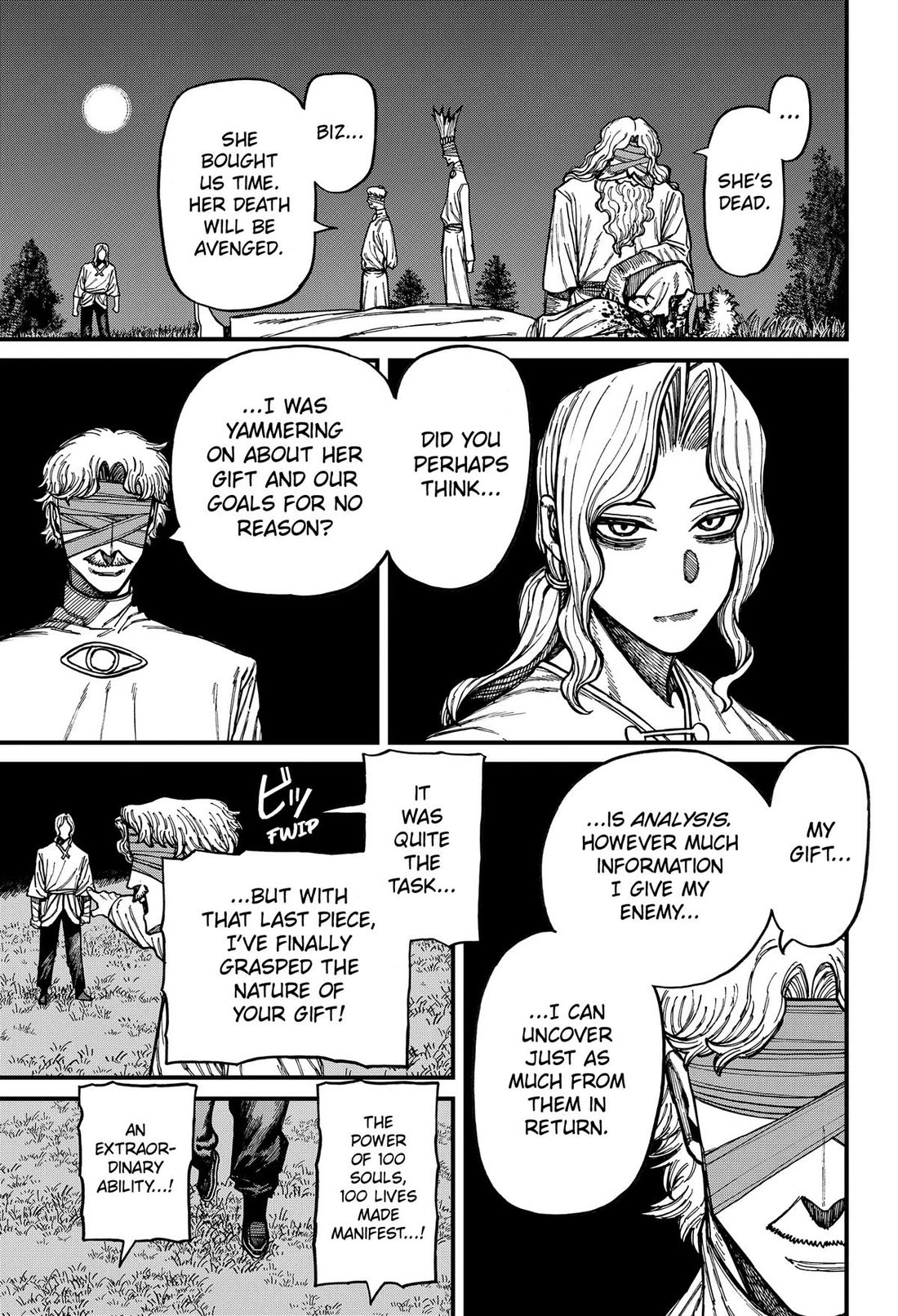 Centuria chapter 94 page 5