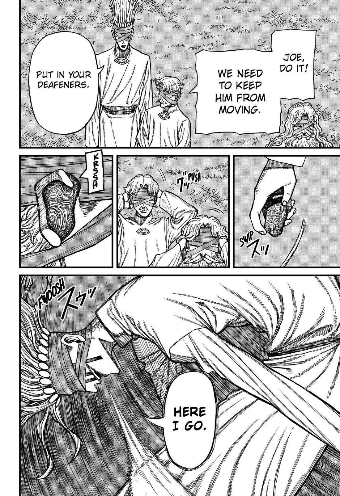 Centuria chapter 94 page 8