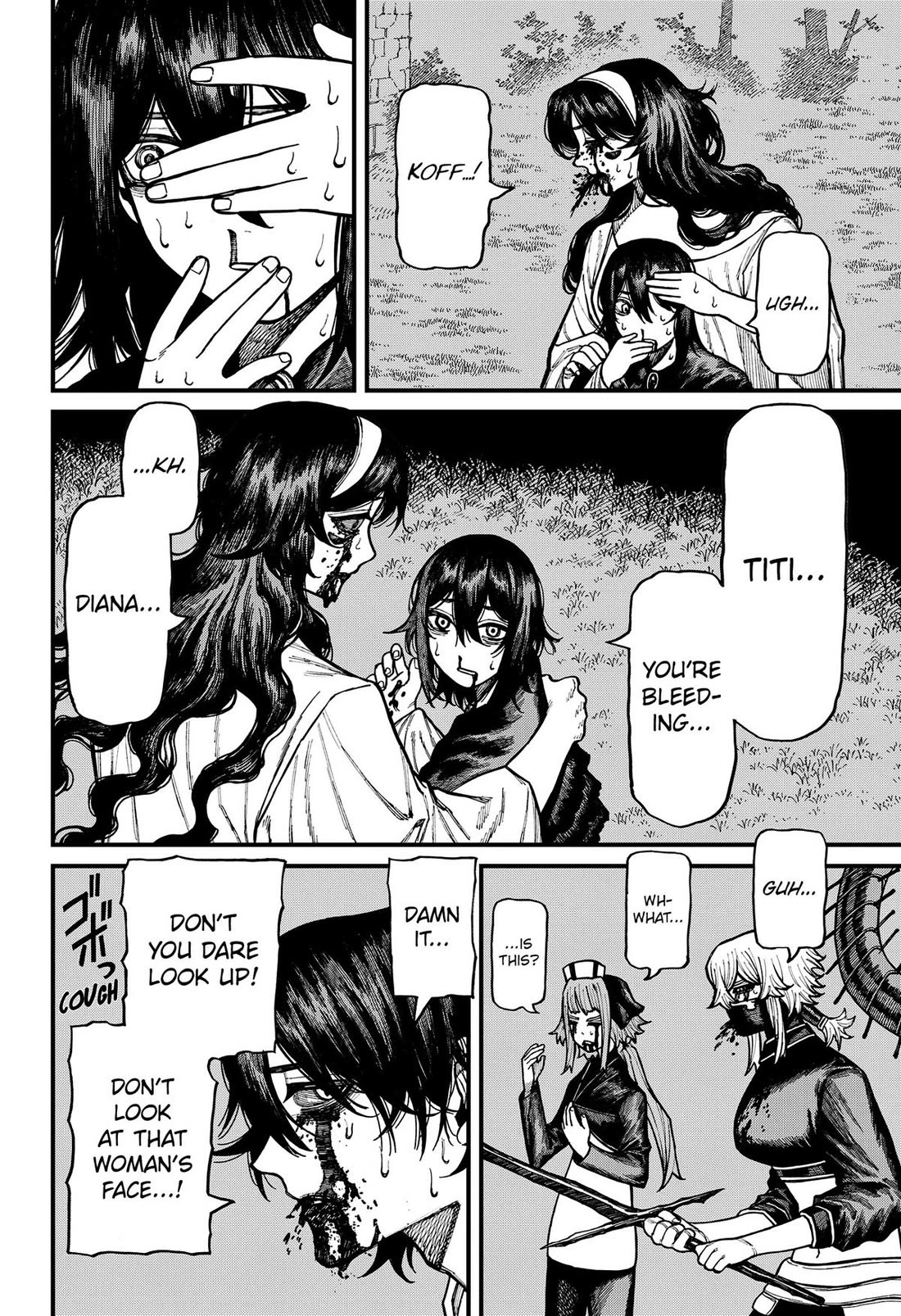 Centuria chapter 95 page 12