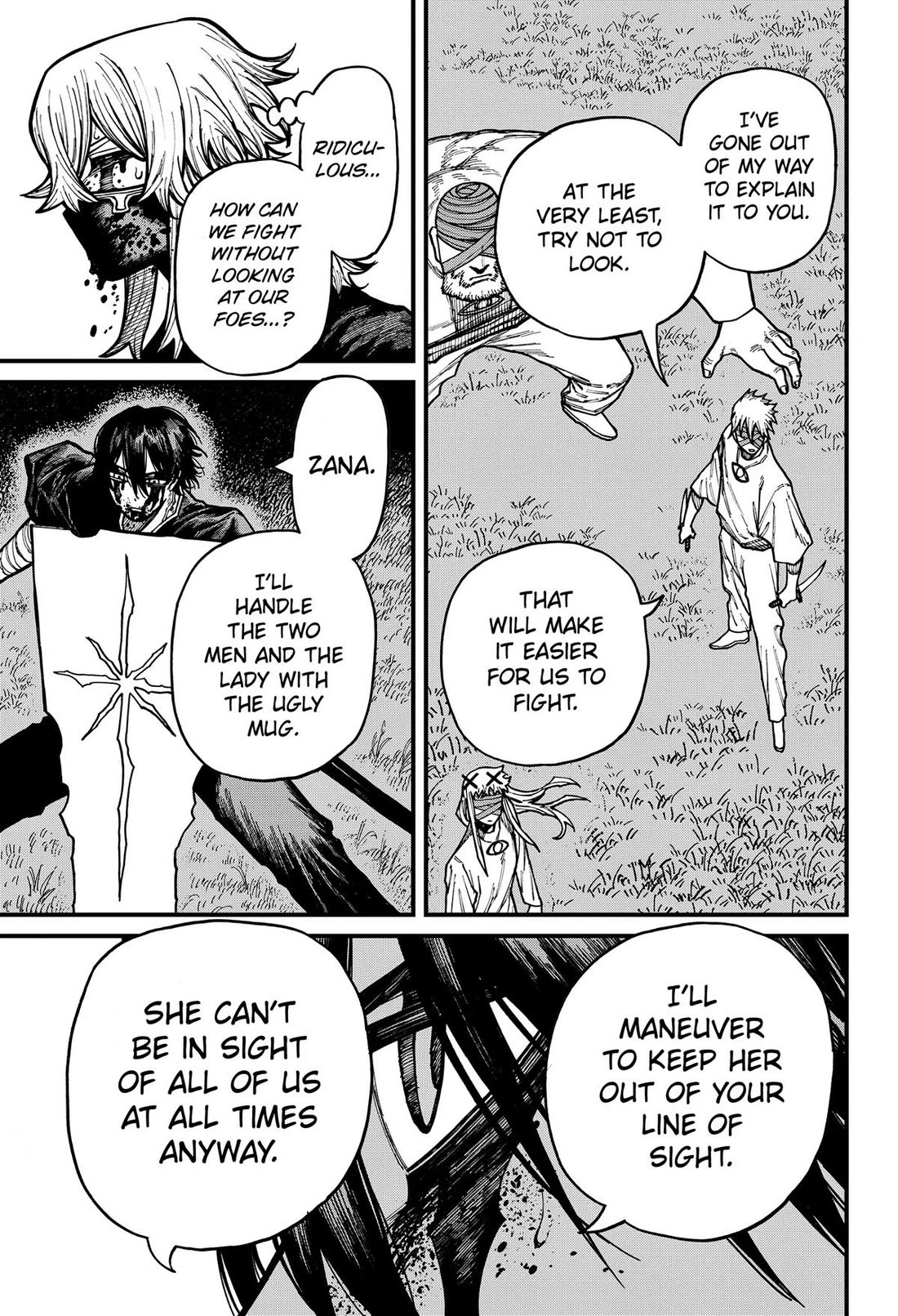 Centuria chapter 95 page 15