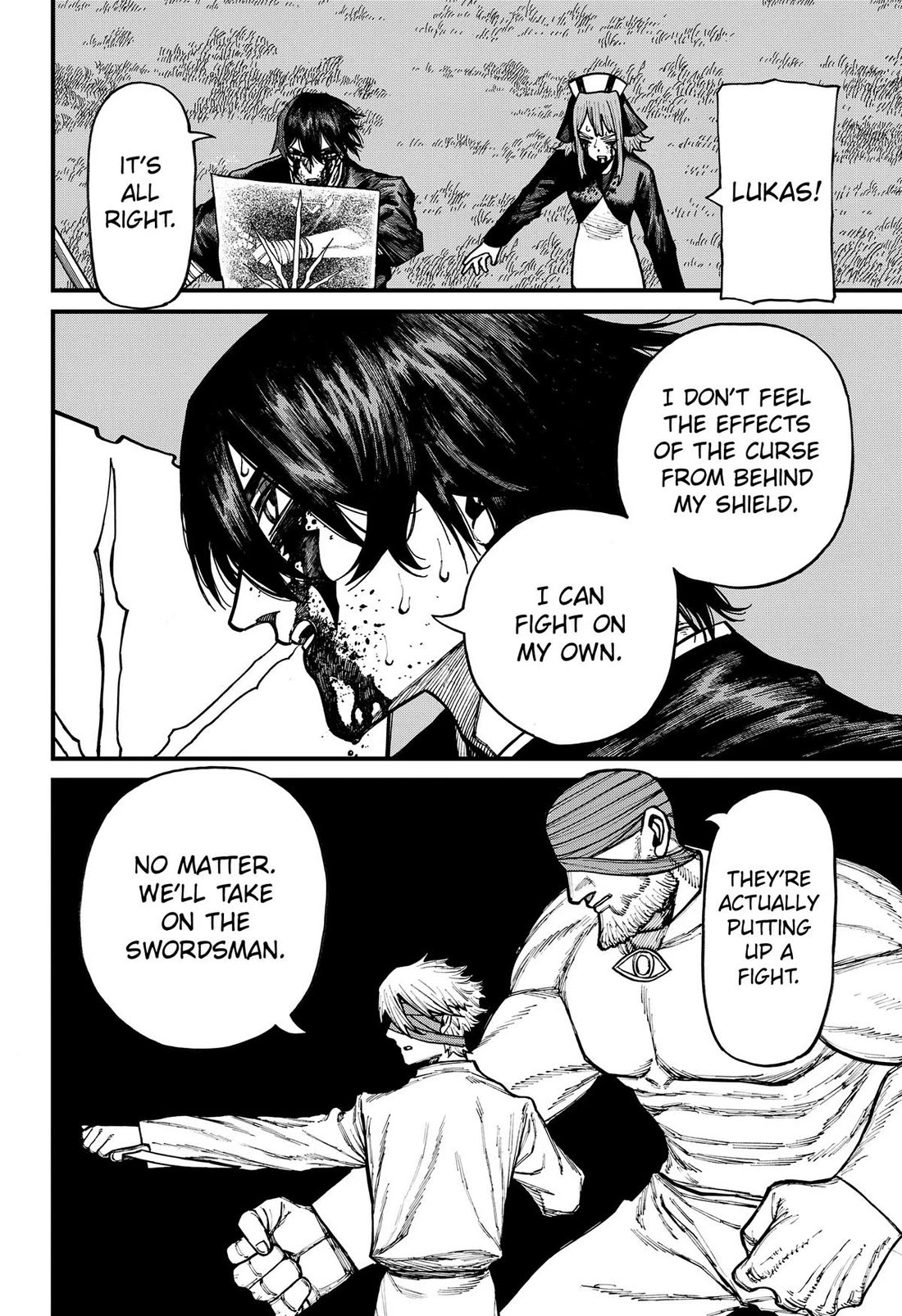 Centuria chapter 95 page 16
