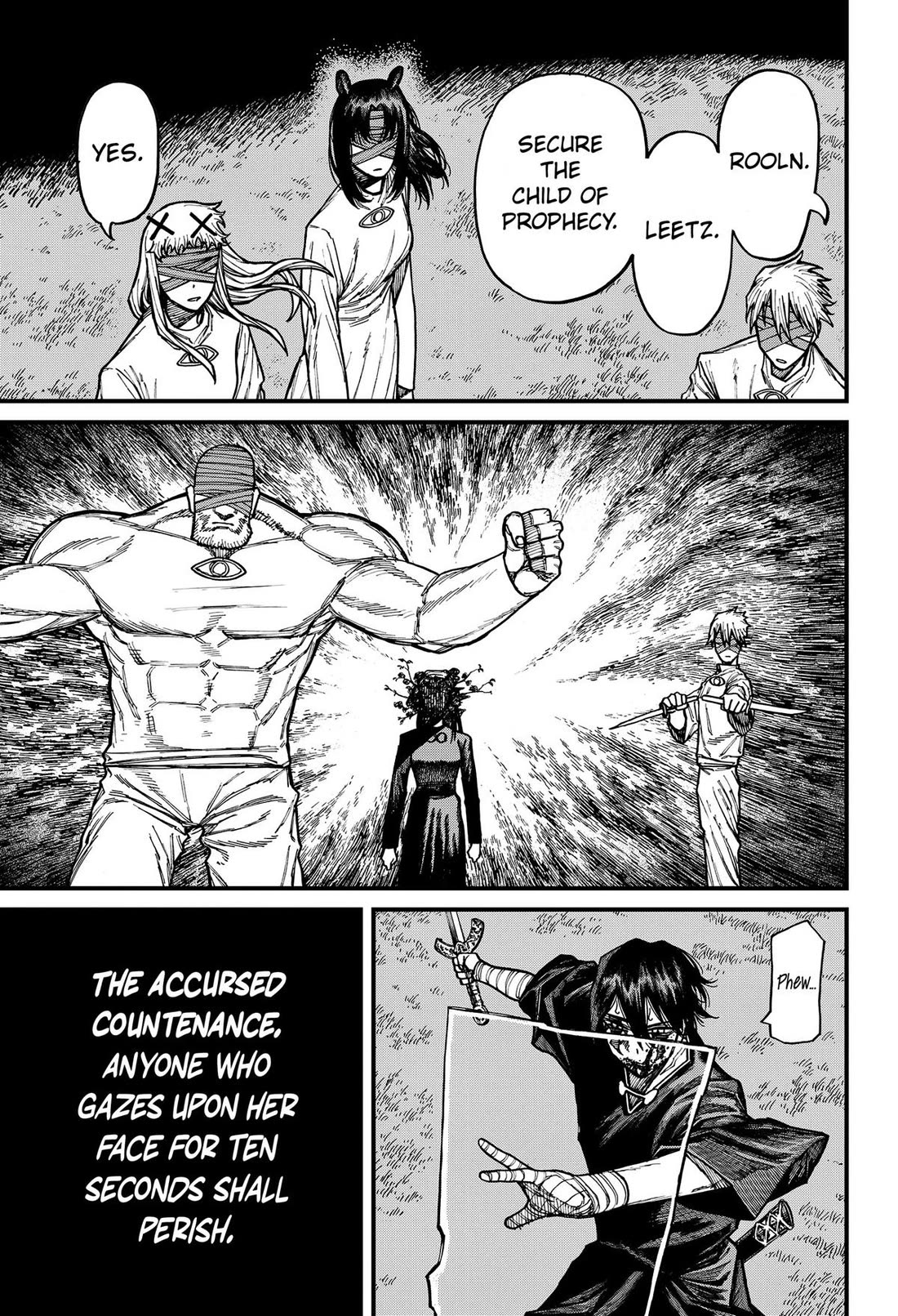 Centuria chapter 95 page 17