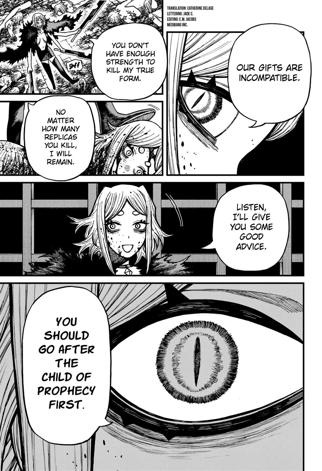 Centuria chapter 95 page 3