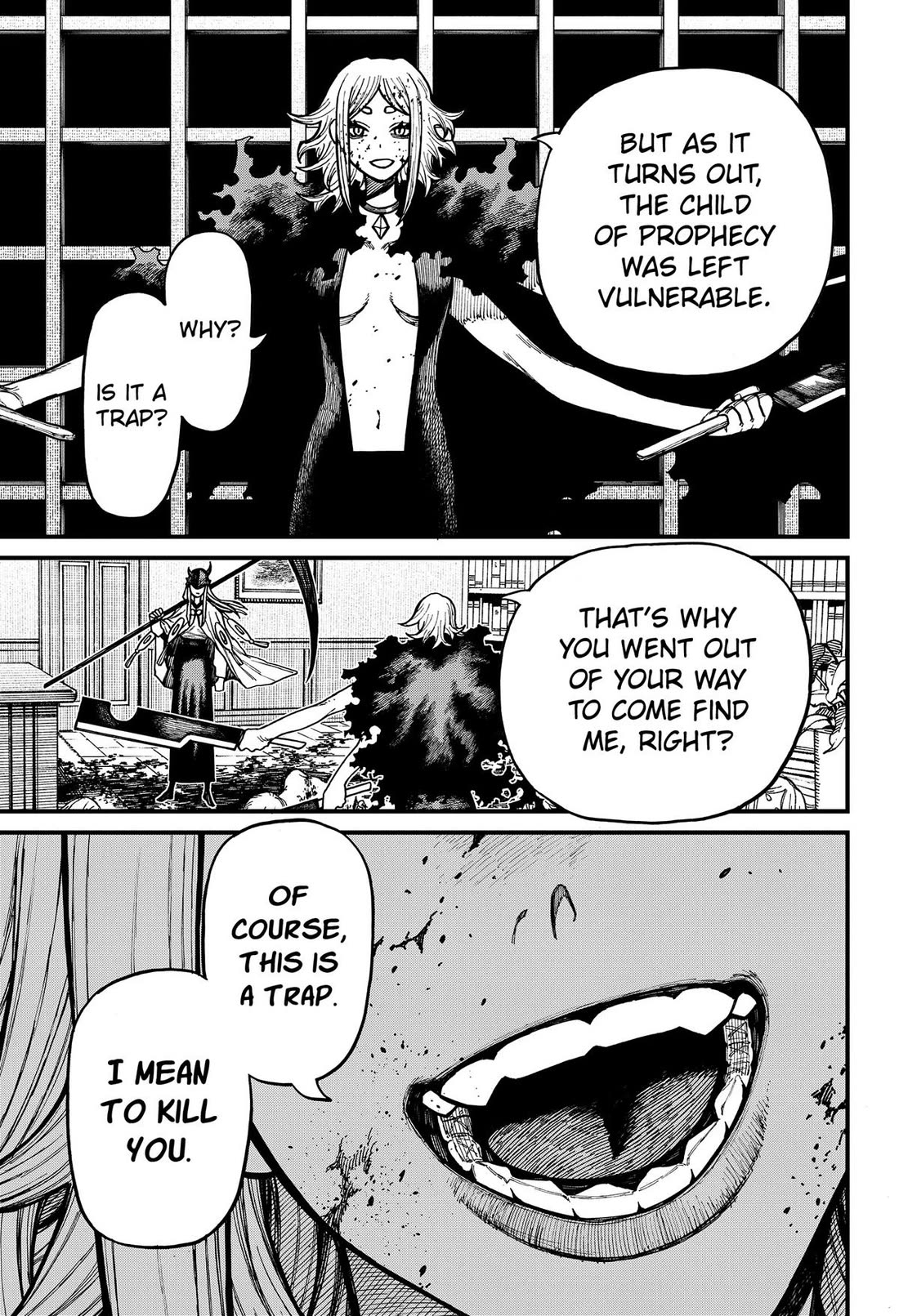 Centuria chapter 95 page 5