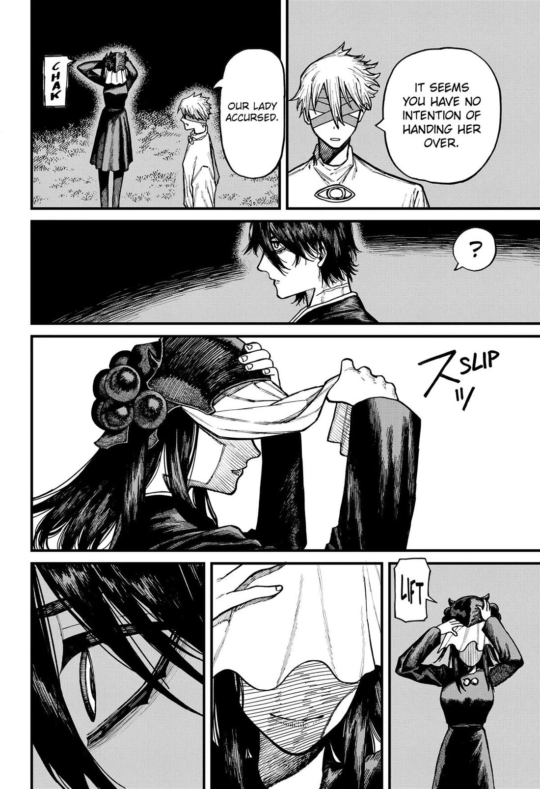 Centuria chapter 95 page 8