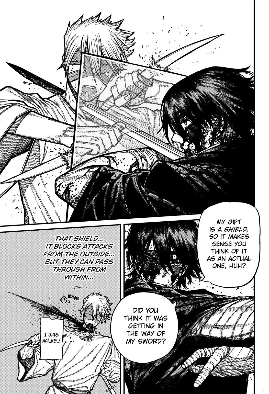 Centuria chapter 96 page 15