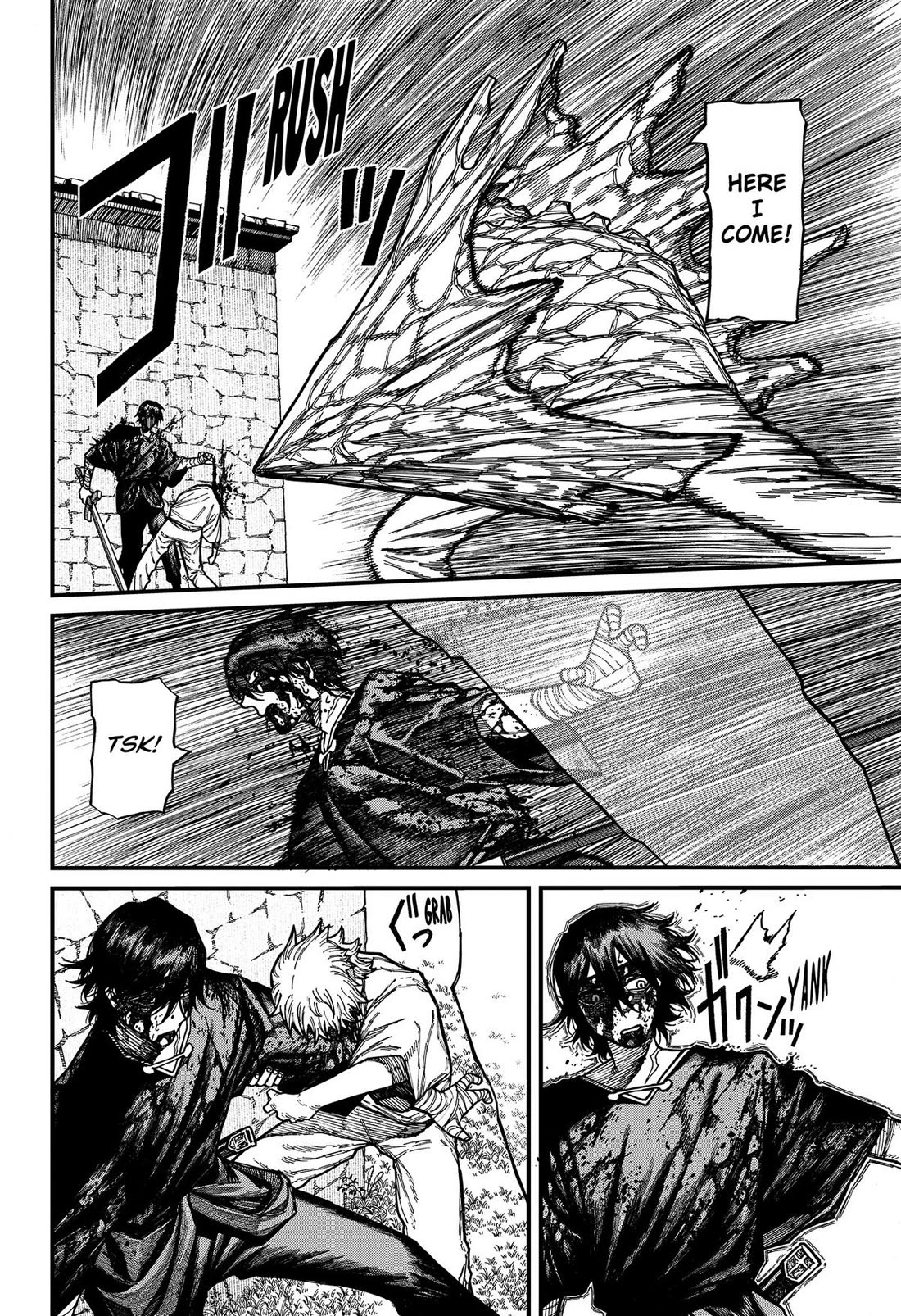 Centuria chapter 96 page 16