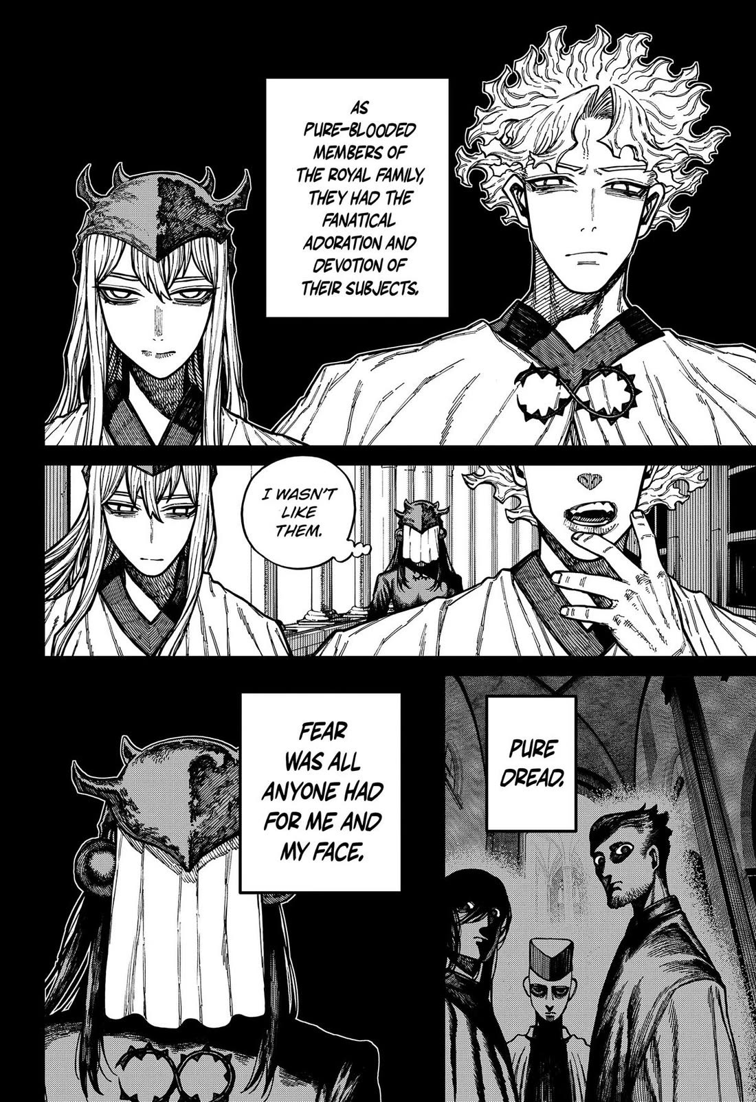 Centuria chapter 97 page 10