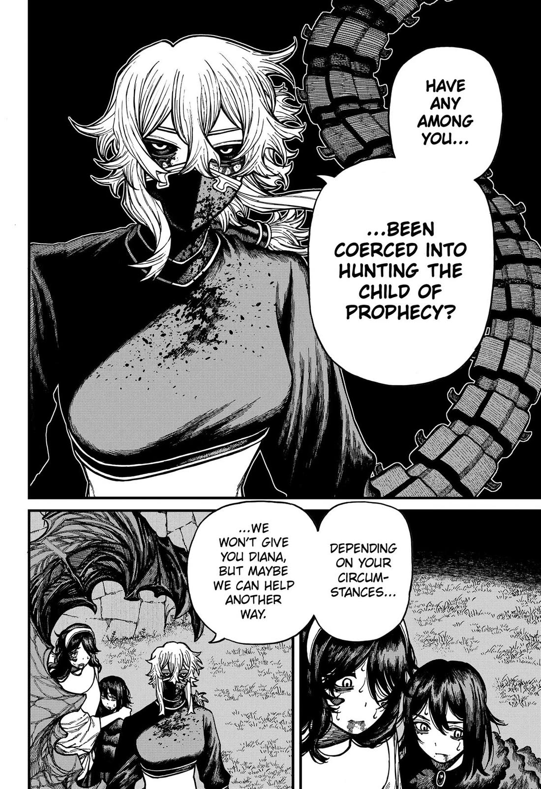 Centuria chapter 97 page 2