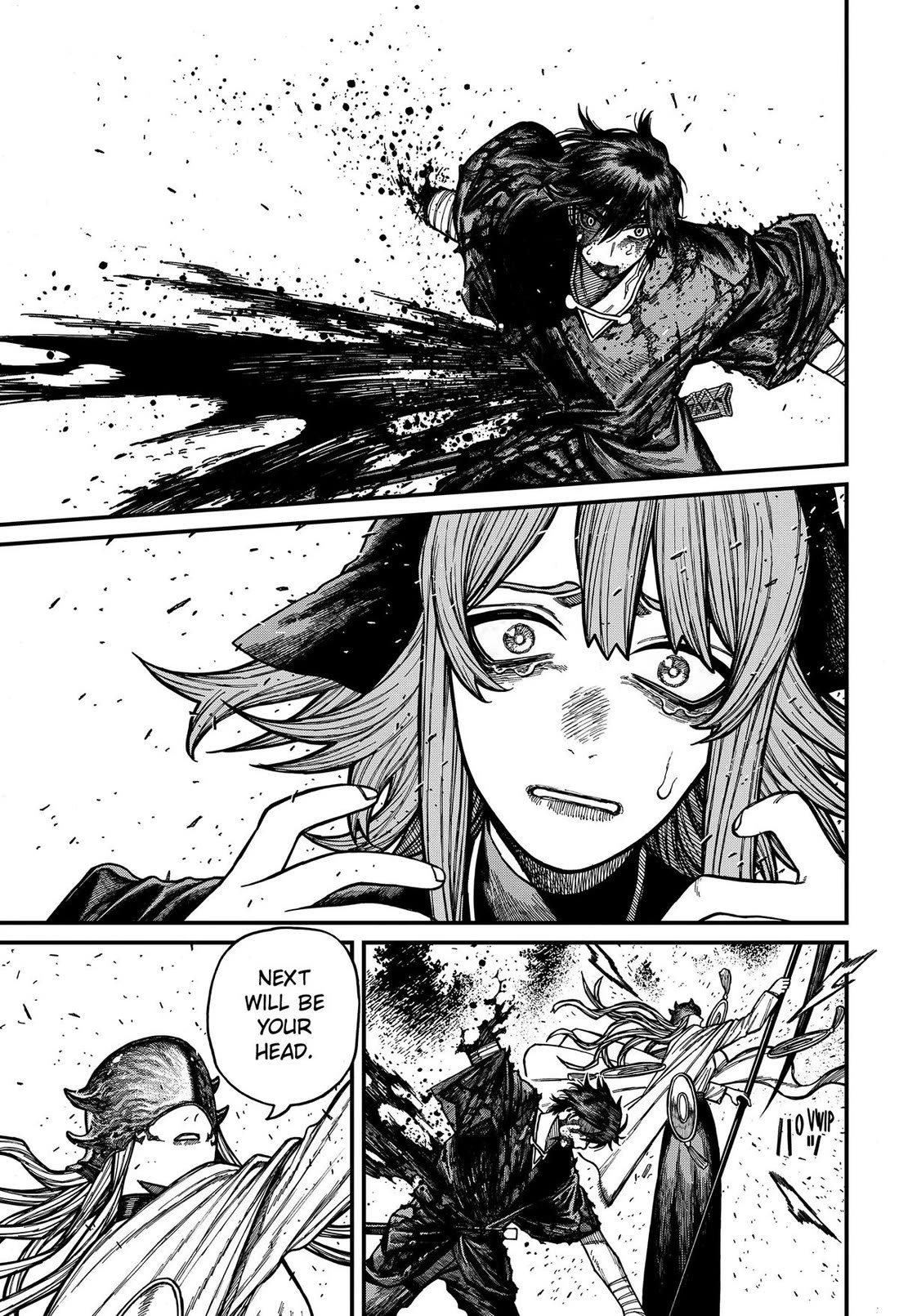 Centuria chapter 98 page 13