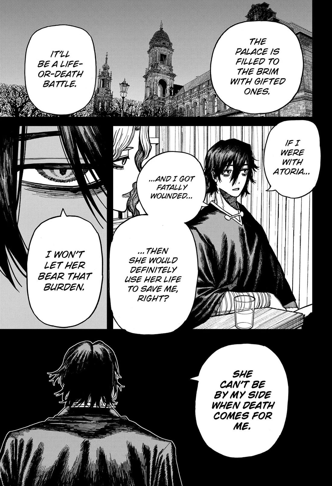Centuria chapter 98 page 3