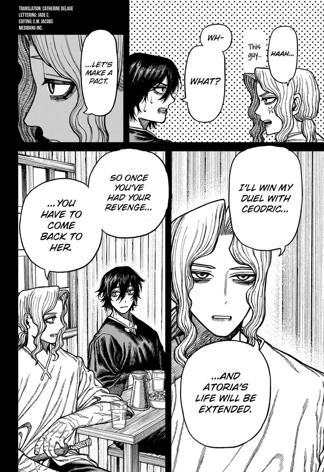 Centuria chapter 98 page 4