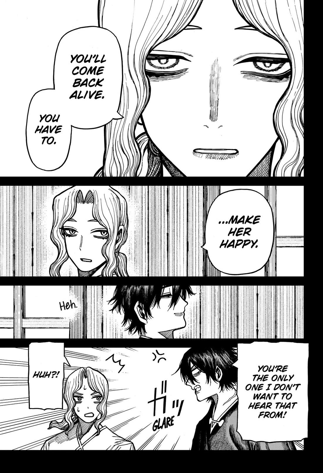 Centuria chapter 98 page 5