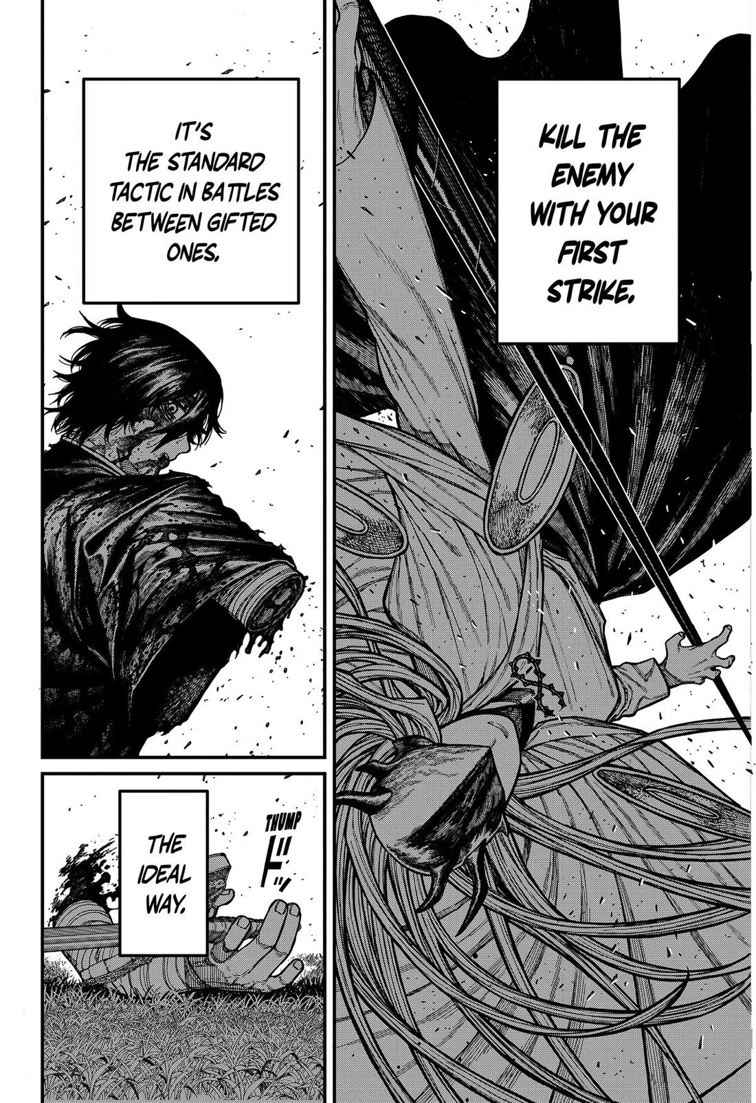 Centuria chapter 98 page 6