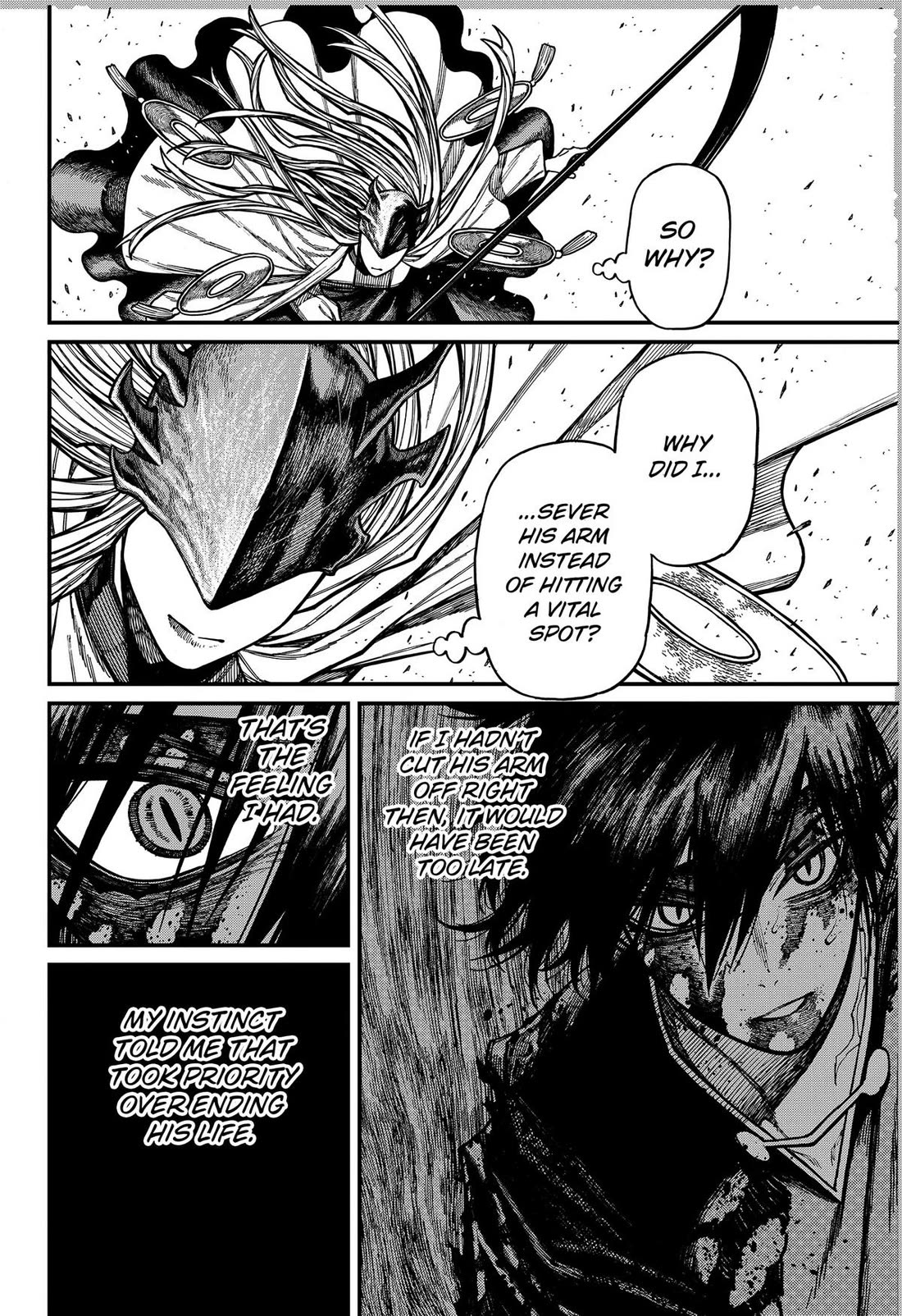 Centuria chapter 98 page 8