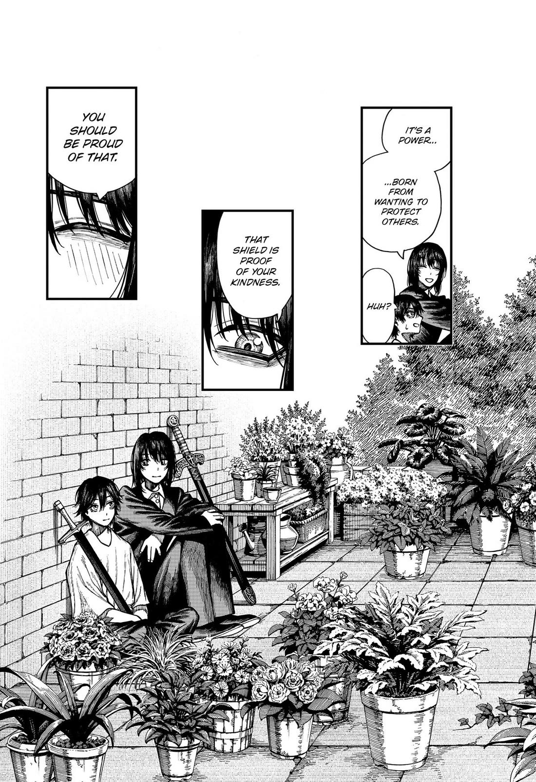 Centuria chapter 99 page 13