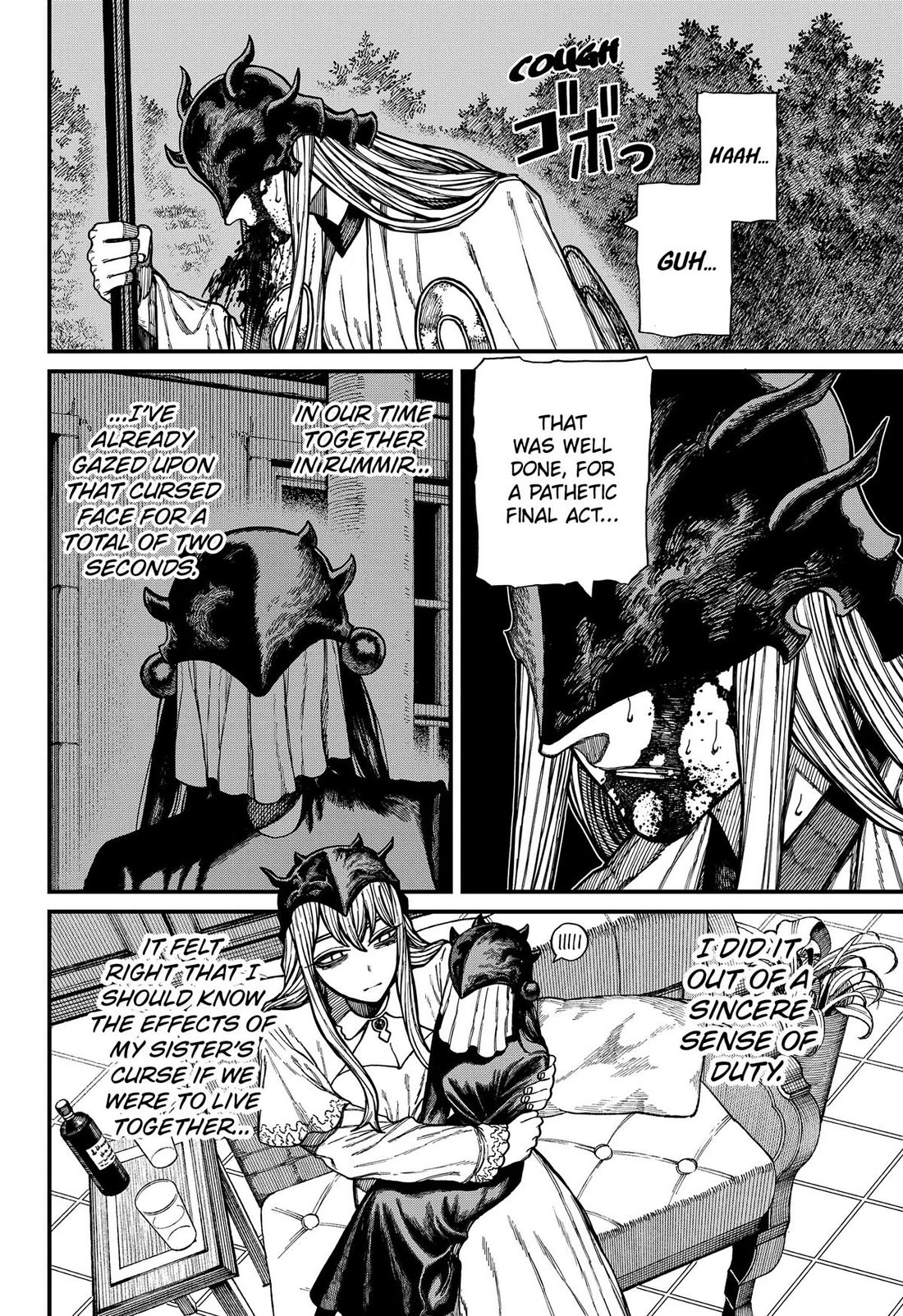 Centuria chapter 99 page 2