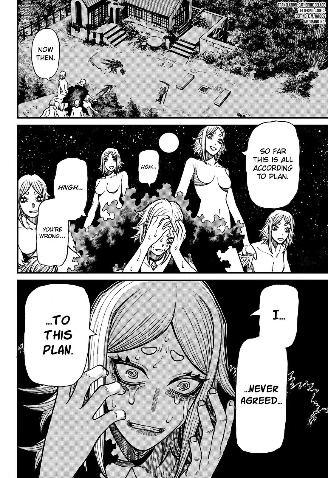 Centuria chapter 99 page 4