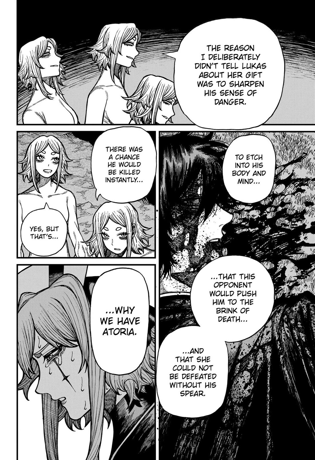 Centuria chapter 99 page 6