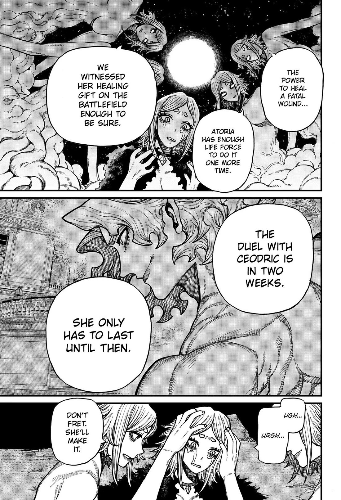 Centuria chapter 99 page 7