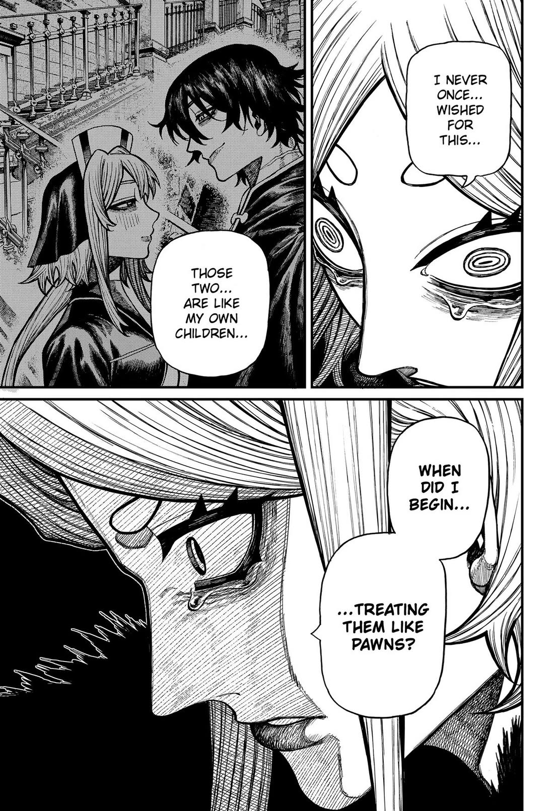Centuria chapter 99 page 9