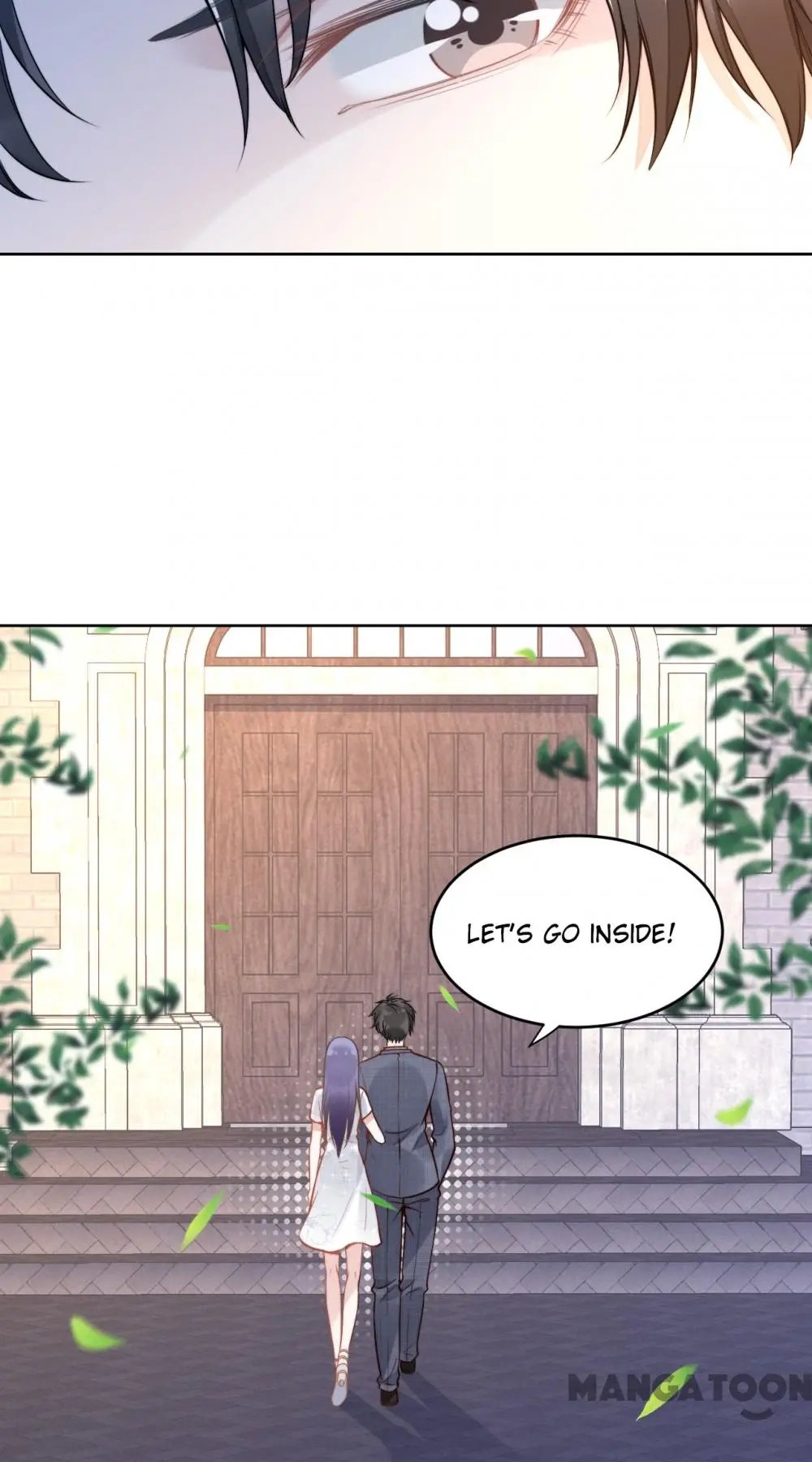 Ceo Quan, You Wife Is Getting Away! chapter 10 page 2