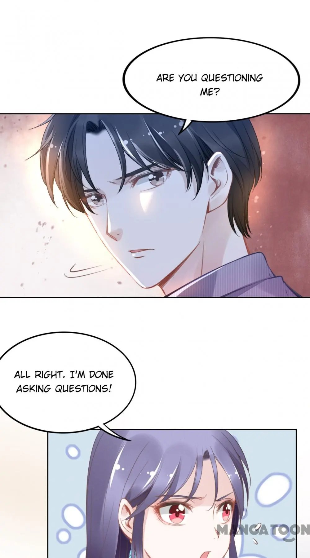 Ceo Quan, You Wife Is Getting Away! chapter 10 page 22