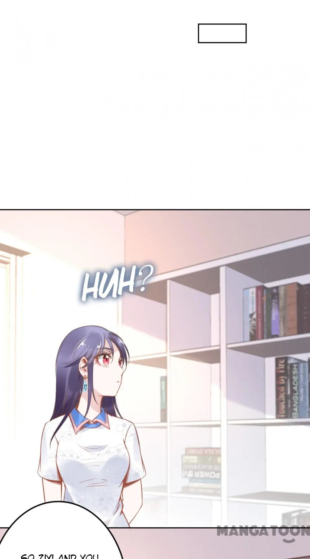 Ceo Quan, You Wife Is Getting Away! chapter 10 page 27