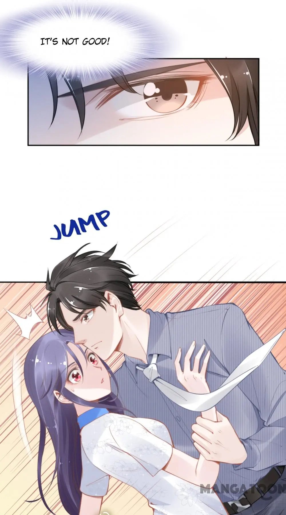 Ceo Quan, You Wife Is Getting Away! chapter 10 page 33