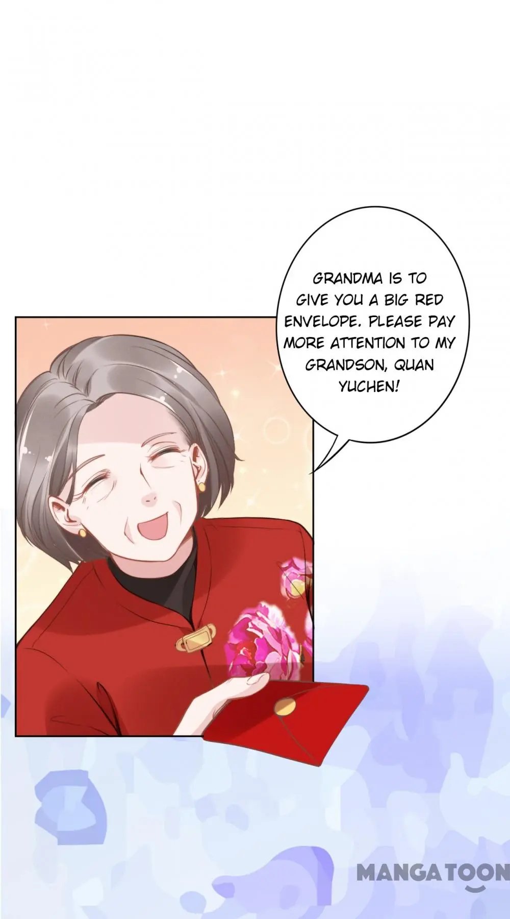 Ceo Quan, You Wife Is Getting Away! chapter 10 page 36