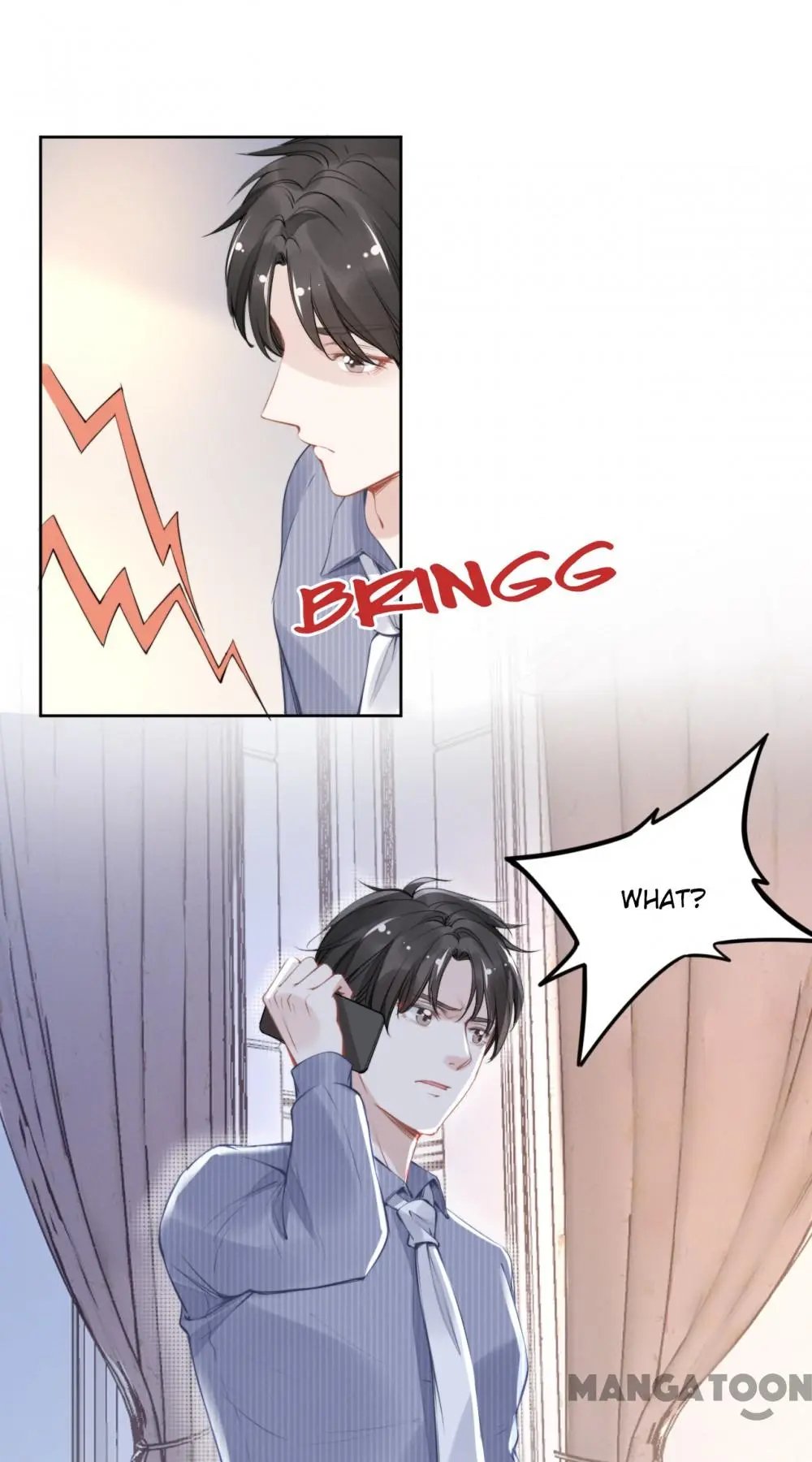 Ceo Quan, You Wife Is Getting Away! chapter 12 page 11
