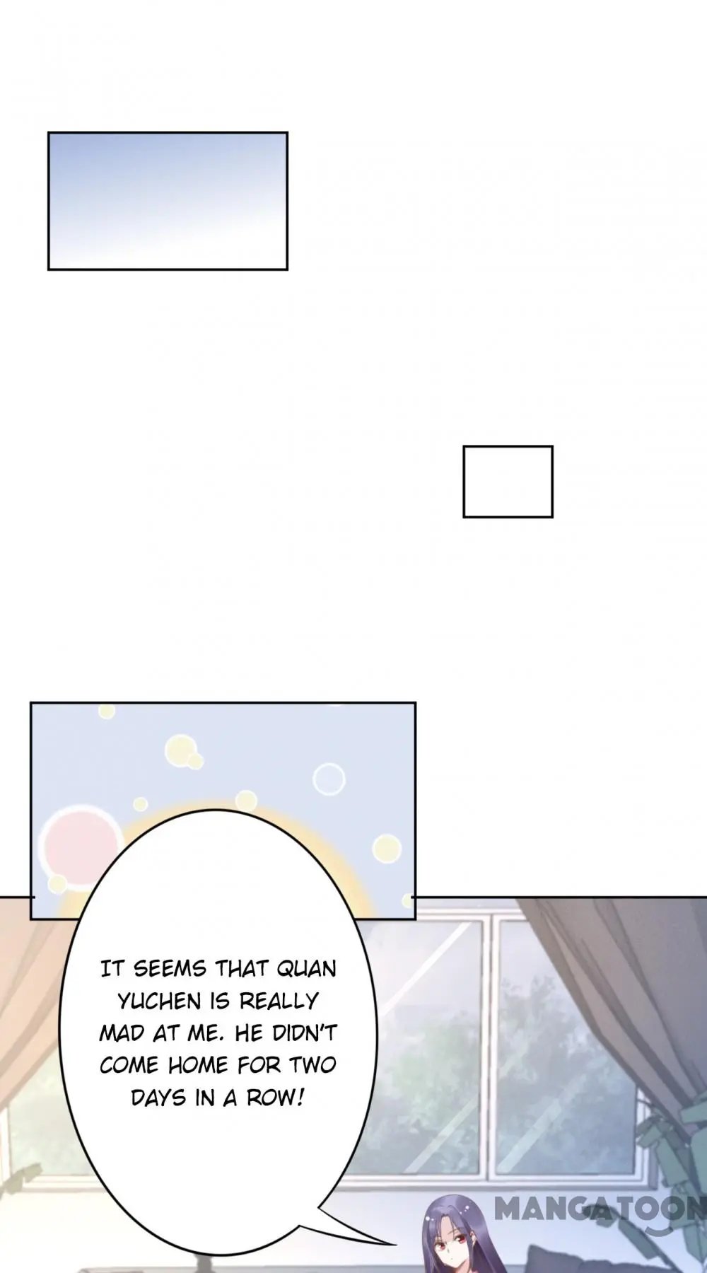 Ceo Quan, You Wife Is Getting Away! chapter 12 page 14