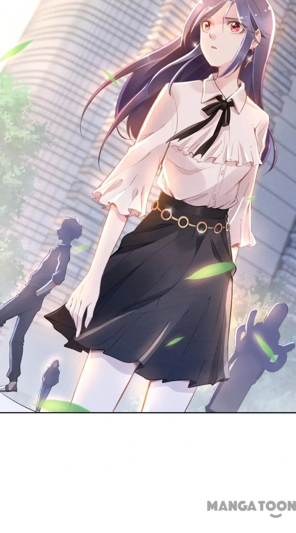 Ceo Quan, You Wife Is Getting Away! chapter 12 page 18