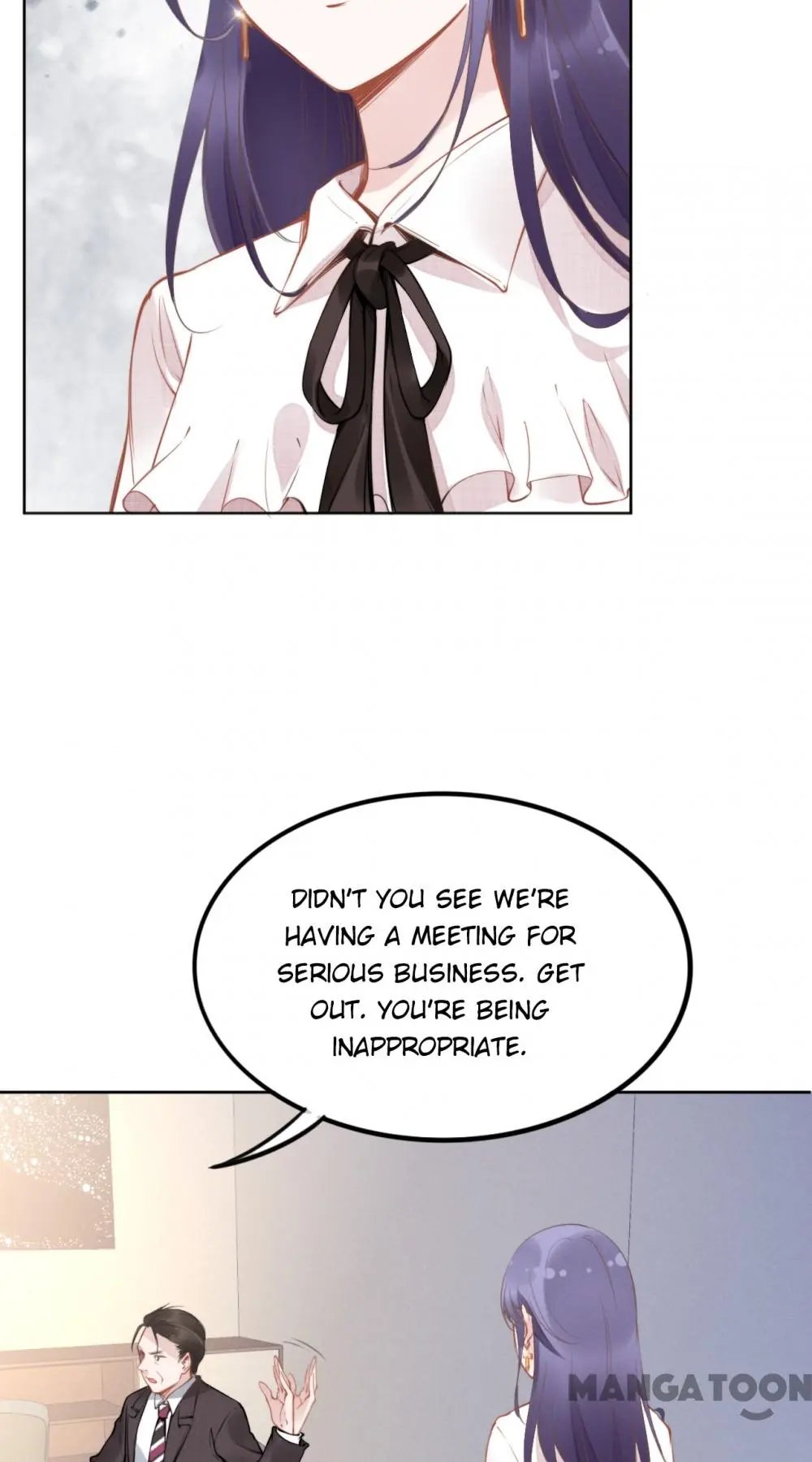 Ceo Quan, You Wife Is Getting Away! chapter 12 page 24