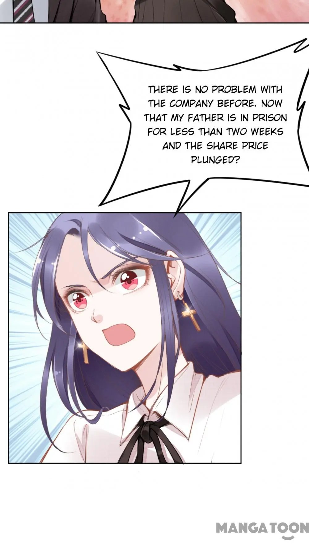 Ceo Quan, You Wife Is Getting Away! chapter 12 page 26
