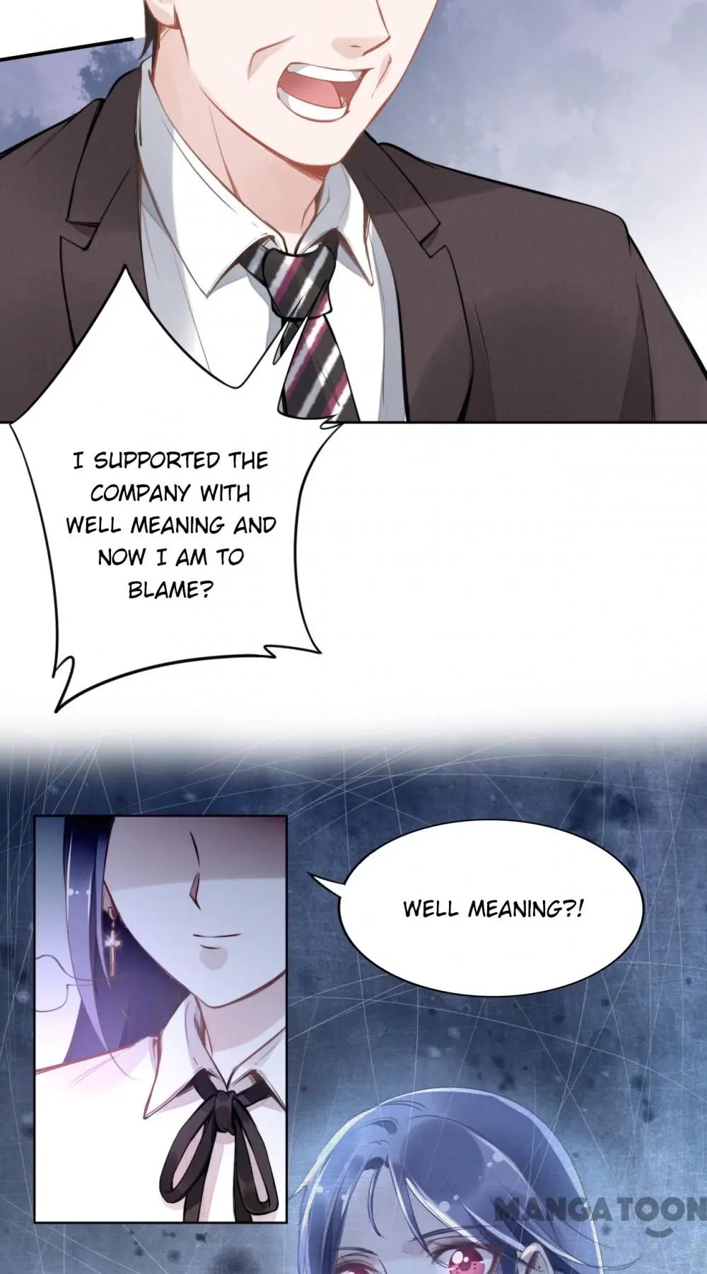 Ceo Quan, You Wife Is Getting Away! chapter 12 page 28