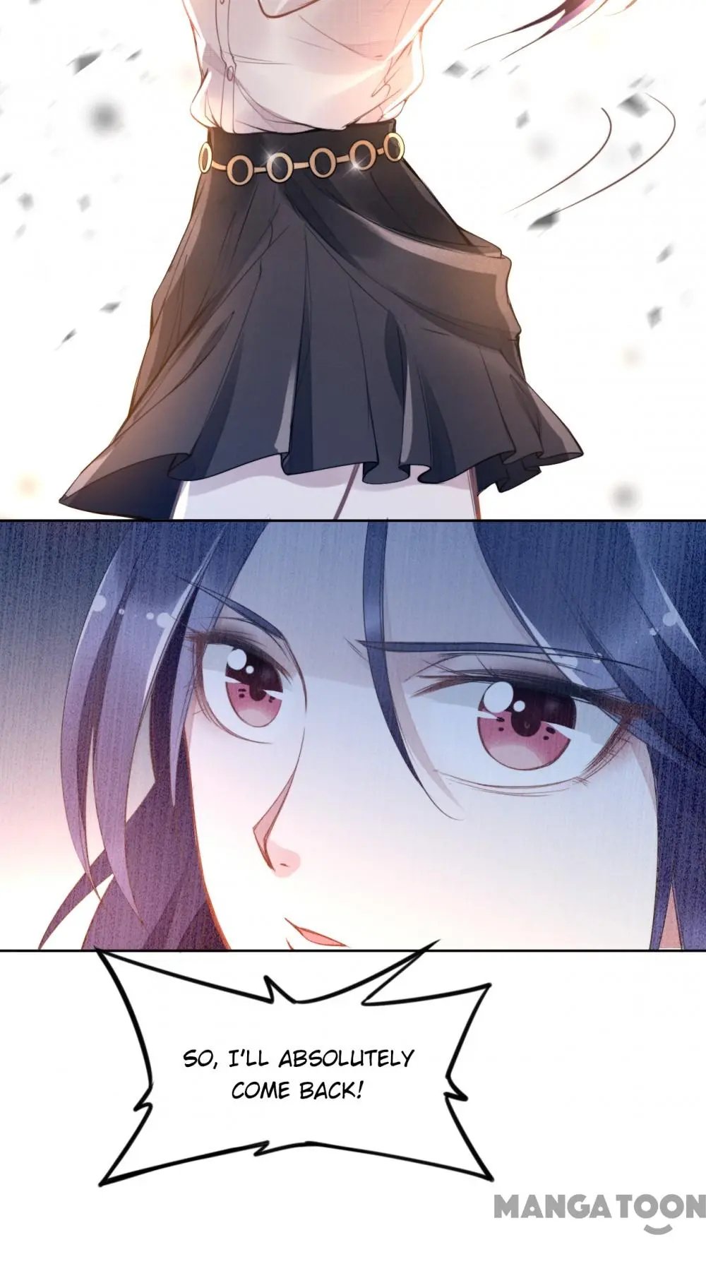 Ceo Quan, You Wife Is Getting Away! chapter 12 page 35