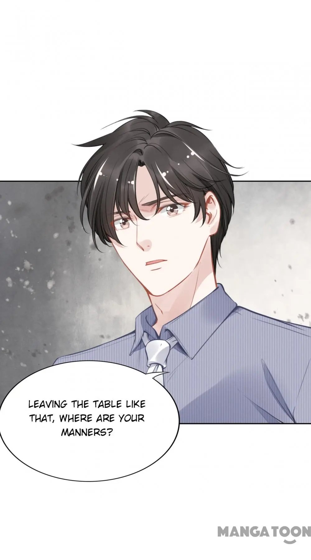 Ceo Quan, You Wife Is Getting Away! chapter 12 page 6