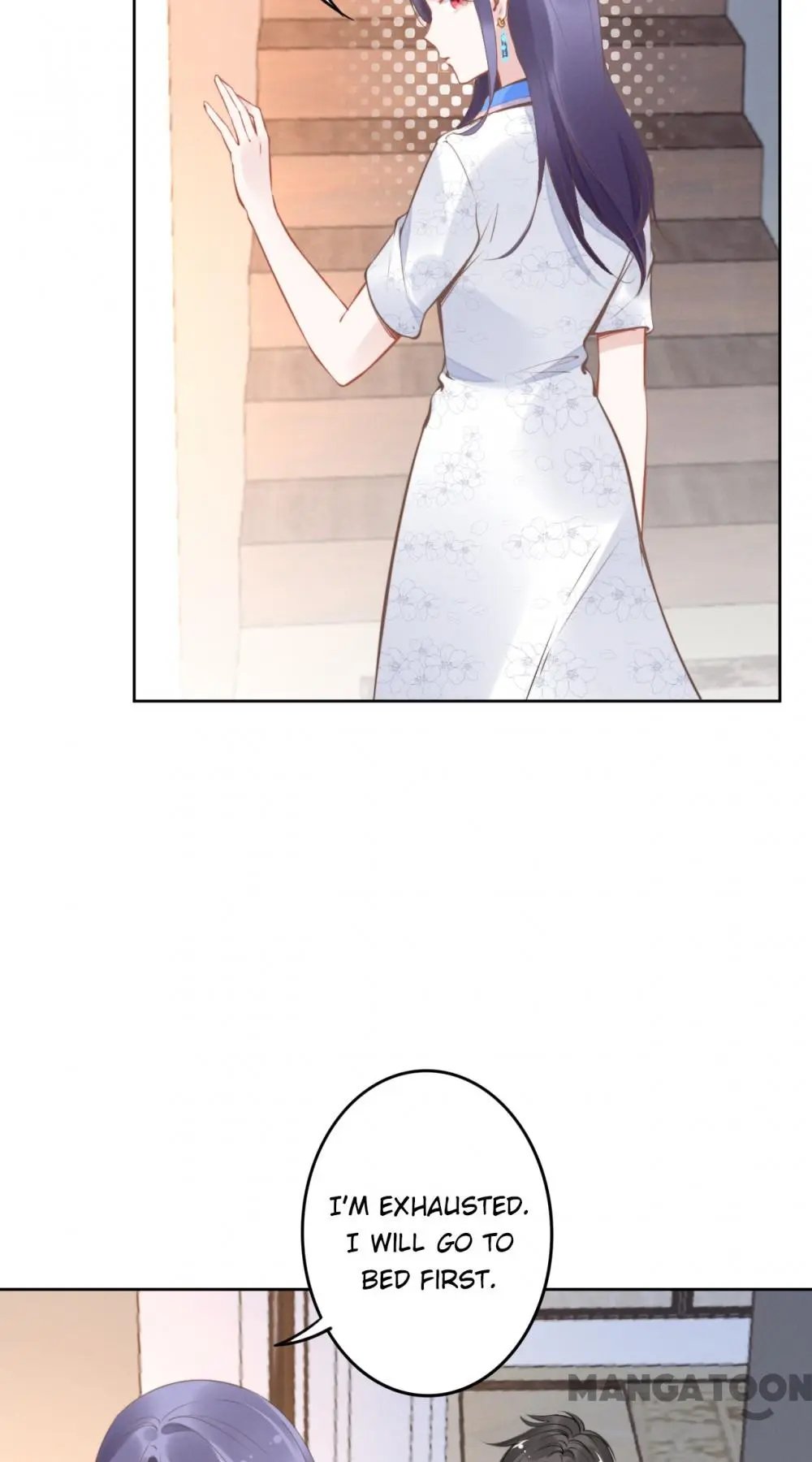 Ceo Quan, You Wife Is Getting Away! chapter 12 page 8