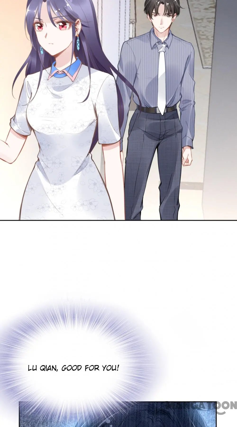 Ceo Quan, You Wife Is Getting Away! chapter 12 page 9